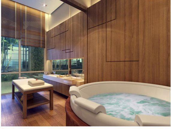 Estilo, Conforto E Vista Panoramica Ideal Para Trabalho Ou Lazer Sao Paulo Exterior foto