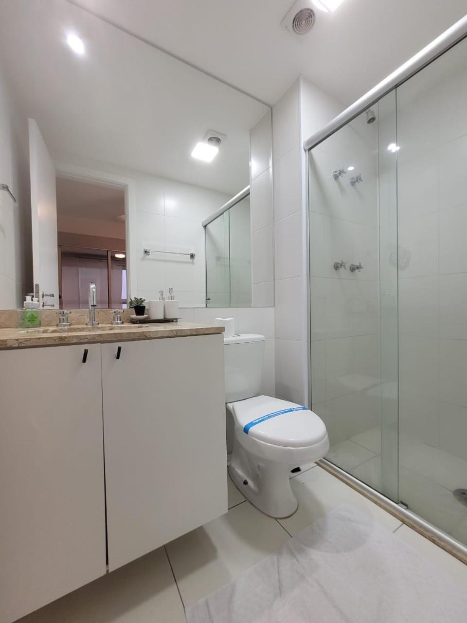 Estilo, Conforto E Vista Panoramica Ideal Para Trabalho Ou Lazer Sao Paulo Exterior foto